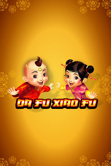 Демо игра Da Fu Xiao Fu от Spadegaming | Casino X BY