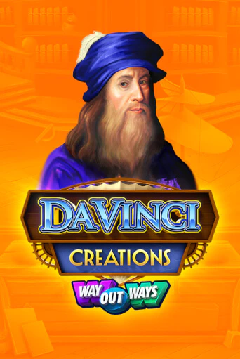 Демо игра Da Vinci Creations от High 5 | Casino X BY