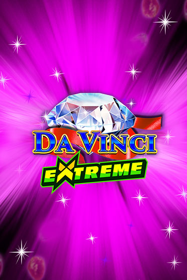 Демо игра Da Vinci Extreme от High 5 | Casino X BY