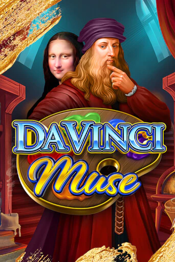 Демо игра Da Vinci Muse Promo от High 5 | Casino X BY