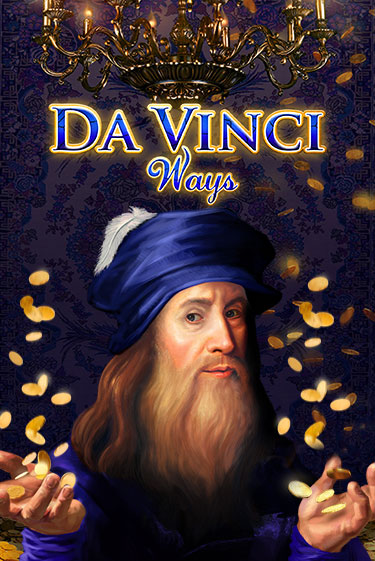 Демо игра Da Vinci Ways от High 5 | Casino X BY