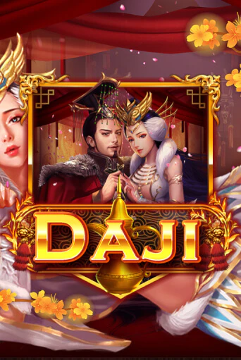 Демо игра Daji от KA Gaming | Casino X BY