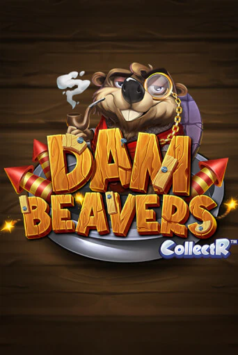 Демо игра Dam Beavers от ELK Studios | Casino X BY