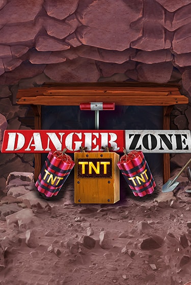 Демо игра Danger Zone от Booming Games | Casino X BY