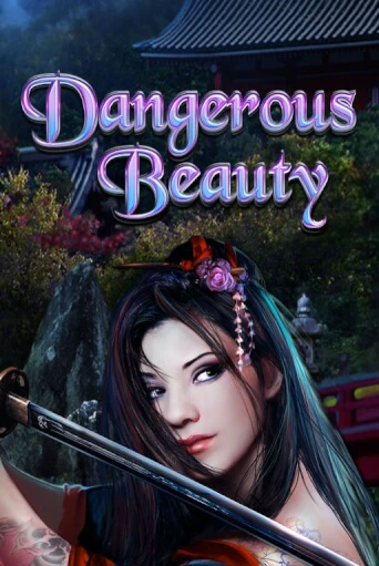 Демо игра Dangerous Beauty Power Bet от High 5 | Casino X BY