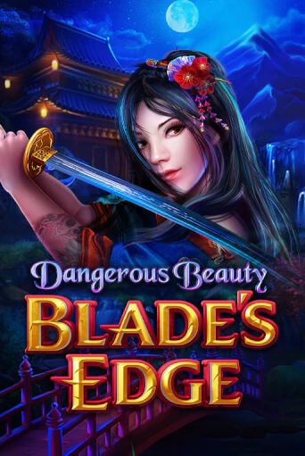 Демо игра Dangerous Beauty Blades Edge от High 5 | Casino X BY