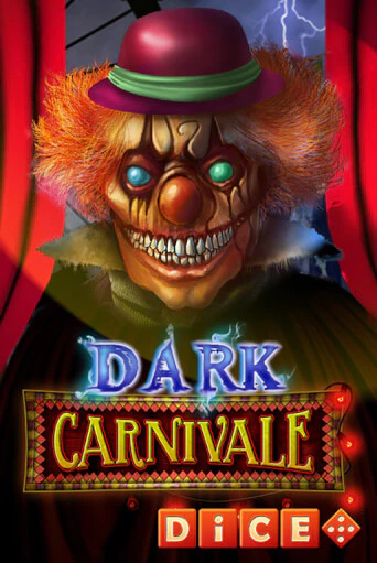 Демо игра Dark Carnivale Dice от BF Games | Casino X BY