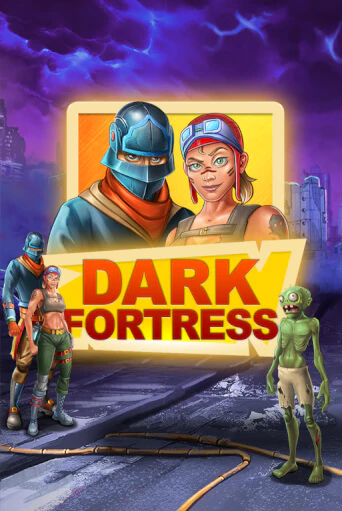Демо игра Dark Fortress от KA Gaming | Casino X BY