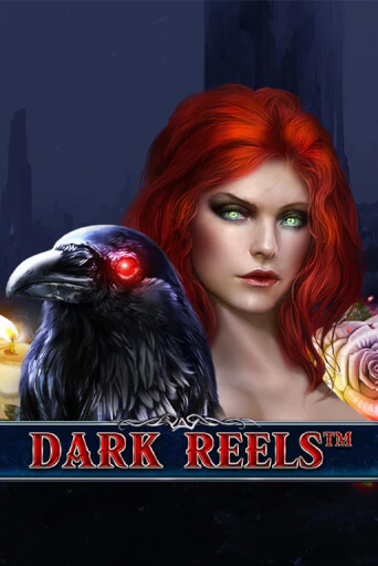 Демо игра Dark Reels от Spinomenal | Casino X BY