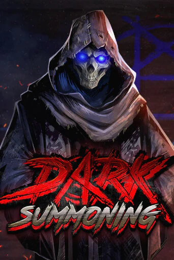 Демо игра Dark Summoning от Hacksaw | Casino X BY