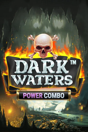 Демо игра Dark Waters Power Combo™ от Games Global | Casino X BY