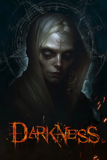 Демо игра Darkness от Relax Gaming | Casino X BY