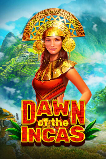 Демо игра Dawn of the Incas от Ruby Play | Casino X BY