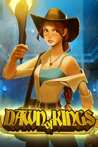 Демо игра Dawn of Kings от Hacksaw | Casino X BY