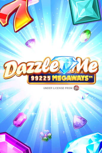 Демо игра Dazzle Me Megaways от NetEnt Deluxe | Casino X BY