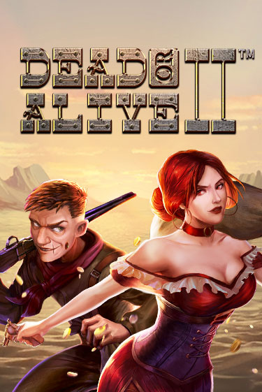 Демо игра Dead or Alive 2 Feature Buy от NetEnt Deluxe | Casino X BY