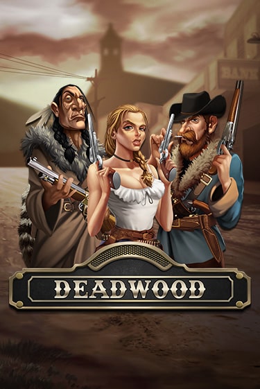Демо игра Deadwood от Nolimit City | Casino X BY