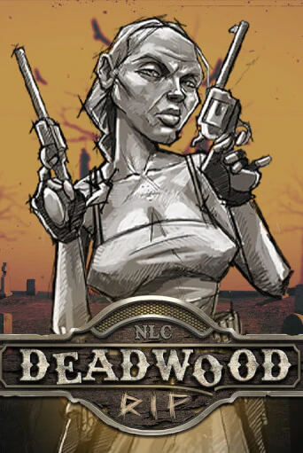 Демо игра Deadwood R.I.P от Nolimit City | Casino X BY