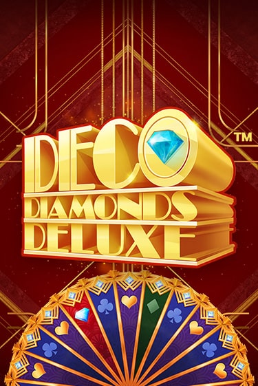 Демо игра Deco Diamonds Deluxe от Games Global | Casino X BY