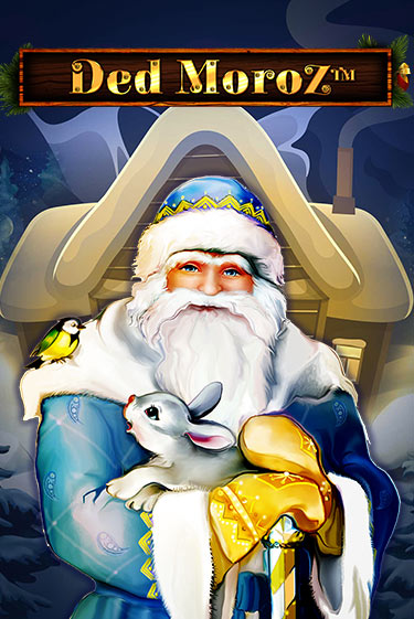Демо игра Ded Moroz от Spinomenal | Casino X BY