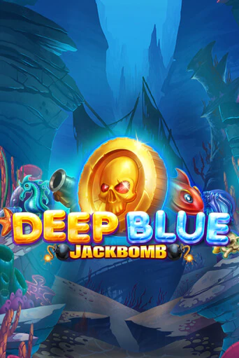 Демо игра Deep Blue от Felix Gaming | Casino X BY