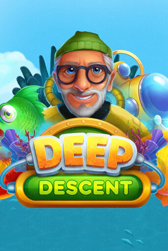 Демо игра Deep Descent от Relax Gaming | Casino X BY