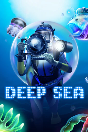 Демо игра Deep Sea от BGaming | Casino X BY