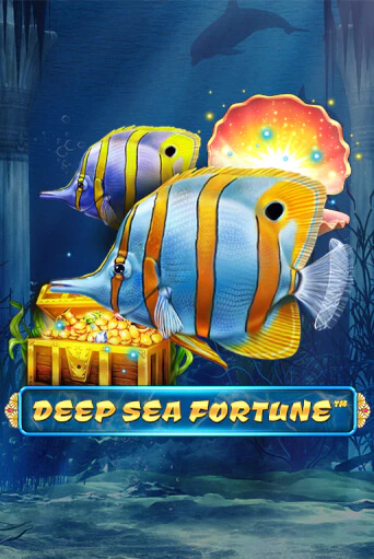 Демо игра Deep Sea Fortune от Spinomenal | Casino X BY