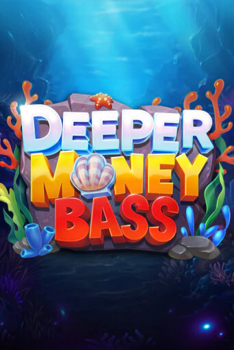 Демо игра Deeper Money Bass от Raw Gaming | Casino X BY