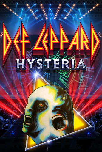 Демо игра Def Leppard Hysteria от Play'n GO | Casino X BY