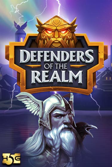 Демо игра Defenders of the Realm от High 5 | Casino X BY