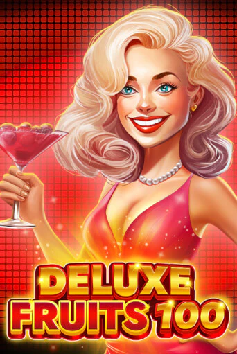 Демо игра Deluxe Fruits 100 от Fugaso | Casino X BY
