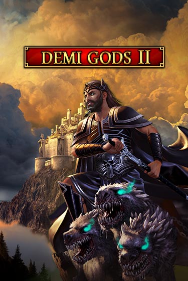 Демо игра Demi Gods 2 - 15 Lines Series от Spinomenal | Casino X BY