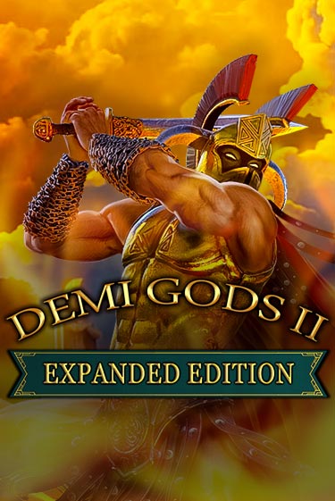 Демо игра Demi Gods 2 - Expanded Edition от Spinomenal | Casino X BY