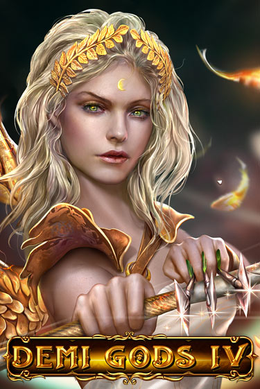 Демо игра Demi Gods 4 от Spinomenal | Casino X BY