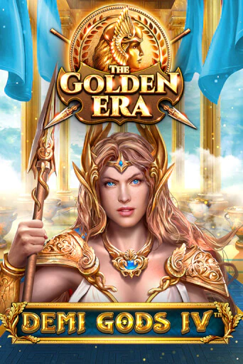 Демо игра Demi Gods IV - The Golden Era от Spinomenal | Casino X BY