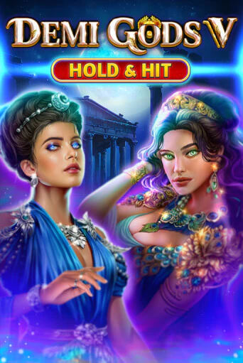 Демо игра Demi Gods V - Hold & Hit от Spinomenal | Casino X BY