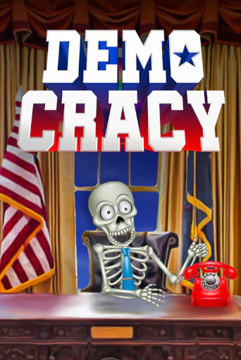 Демо игра Democracy от 5 Men Gaming | Casino X BY