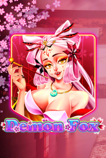 Демо игра Demon Fox от KA Gaming | Casino X BY