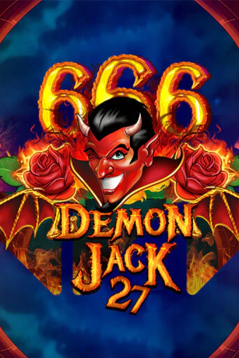 Демо игра Demon Jack 27 от Wazdan | Casino X BY