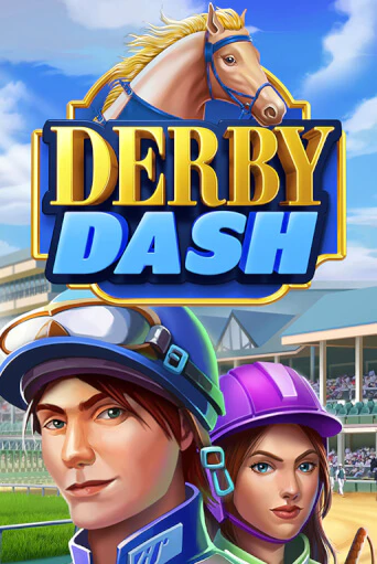 Демо игра Derby Dash от High 5 | Casino X BY