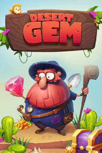 Демо игра Desert Gem от Kalamba | Casino X BY