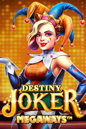Демо игра Destiny Joker™ Megaways™ от Games Global | Casino X BY