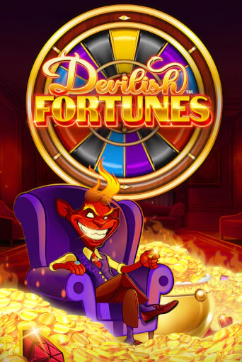 Демо игра Devilish Fortunes™ от Games Global | Casino X BY
