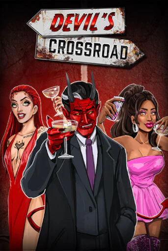 Демо игра Devil’s Crossroad от Nolimit City | Casino X BY