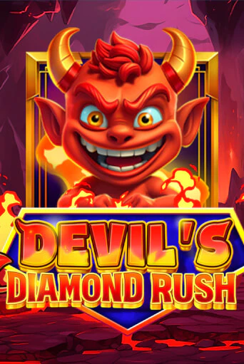 Демо игра Devil's Diamond Rush от Fugaso | Casino X BY