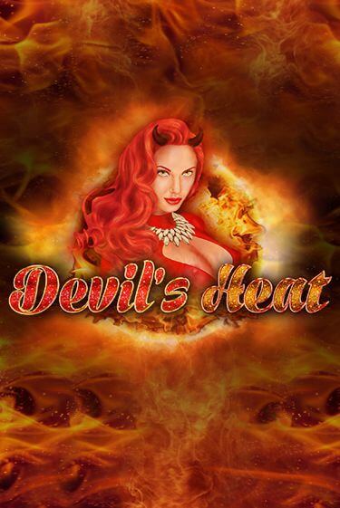 Демо игра Devil's Heat от Booming Games | Casino X BY