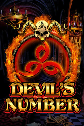 Демо игра Devil's Number от Red Tiger | Casino X BY