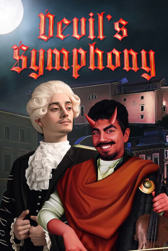 Демо игра Devil's Symphony от 5 Men Gaming | Casino X BY