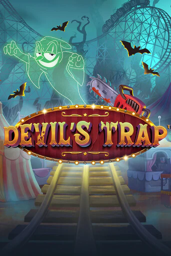Демо игра Devil's Trap от Stakelogic | Casino X BY